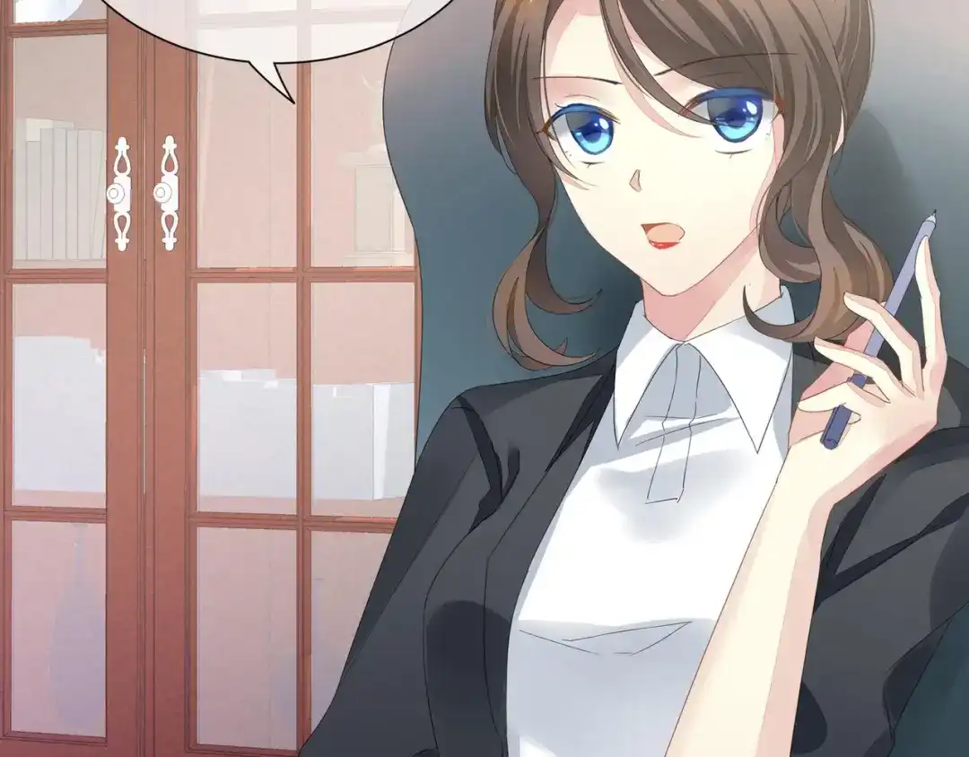 《女帝多蓝颜》预告 第7页