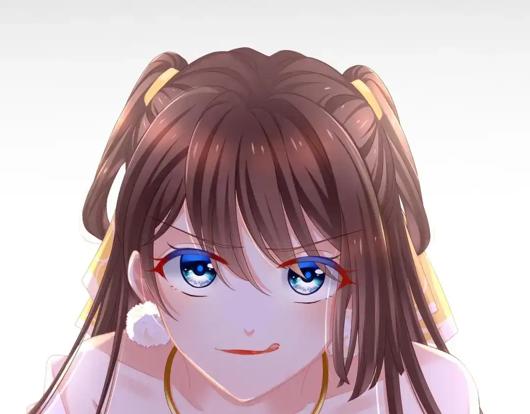 《女帝多蓝颜》预告 第42页