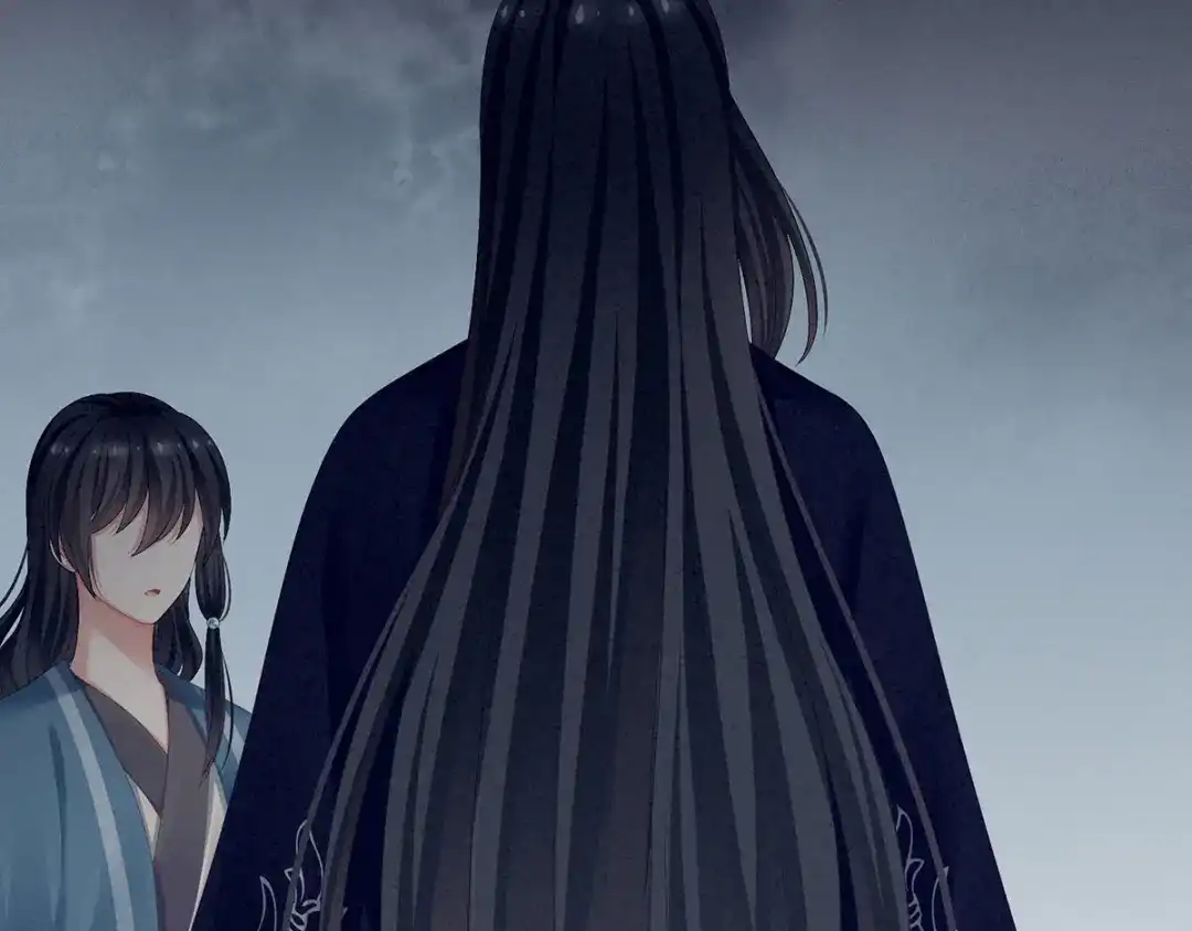 《女帝多蓝颜》第99话 矜持有什么用？ 第34页