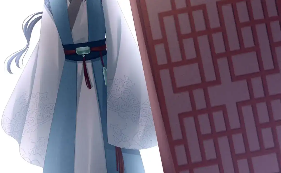 《女帝多蓝颜》第99话 矜持有什么用？ 第108页