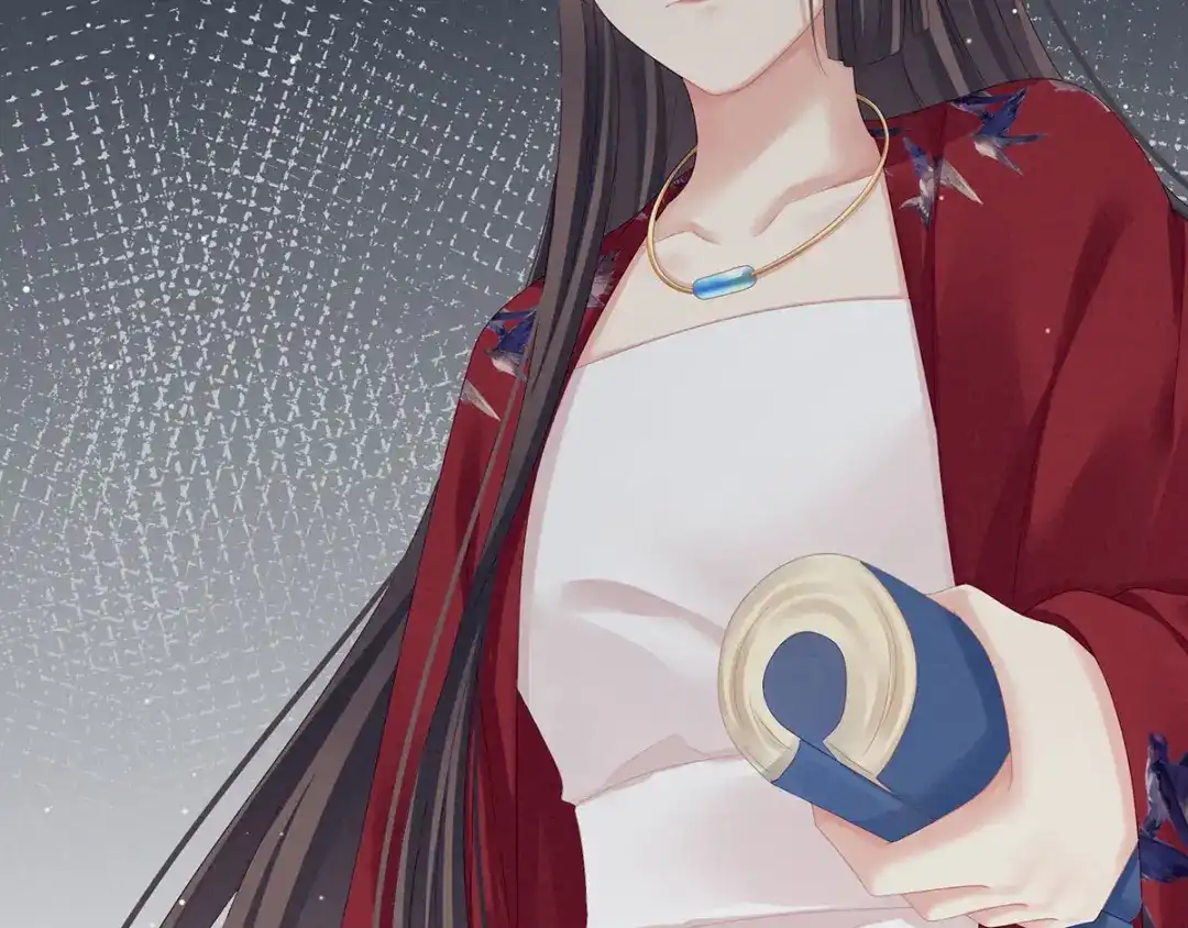 《女帝多蓝颜》第100话 救救他！ 第59页