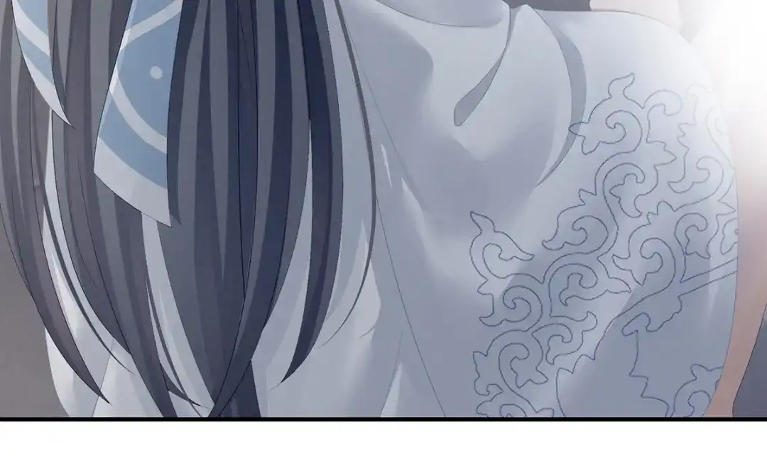 《女帝多蓝颜》第100话 救救他！ 第8页