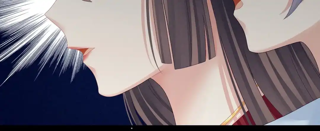《女帝多蓝颜》第100话 救救他！ 第57页