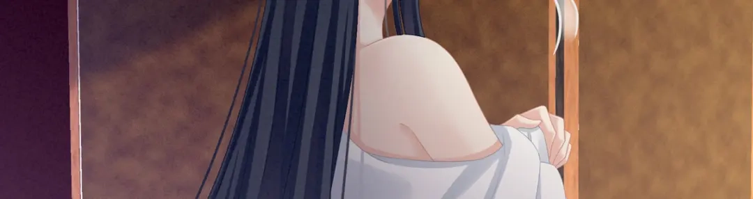 《女帝多蓝颜》第101话 娶他！ 第144页
