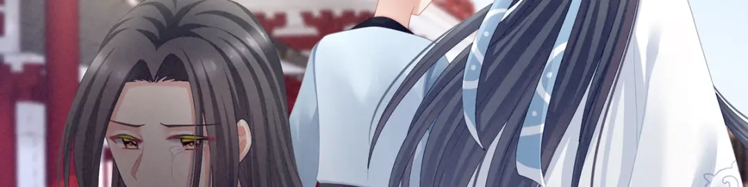《女帝多蓝颜》第101话 娶他！ 第68页