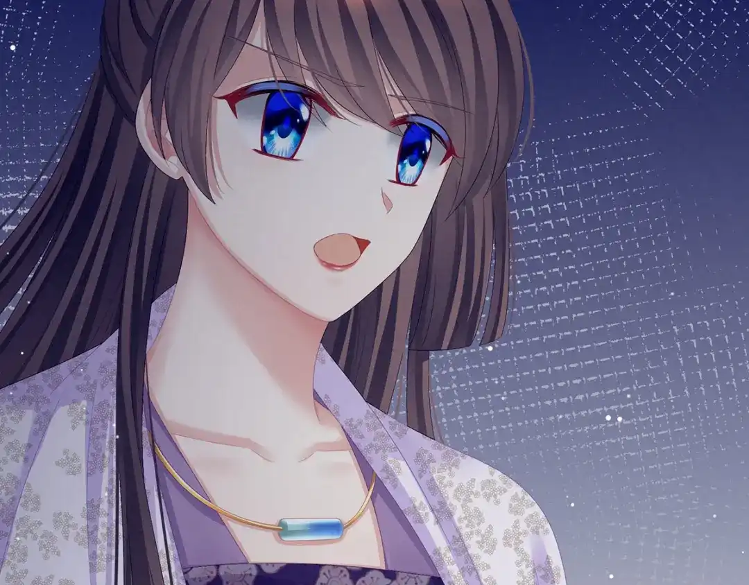 《女帝多蓝颜》第103话 谁说清白定贵贱？ 第98页