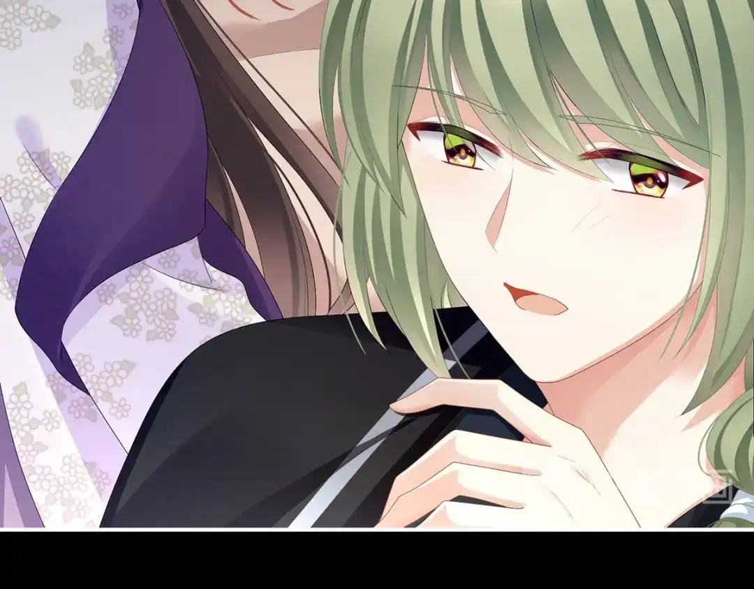 《女帝多蓝颜》第104话 好好哄他~ 第35页
