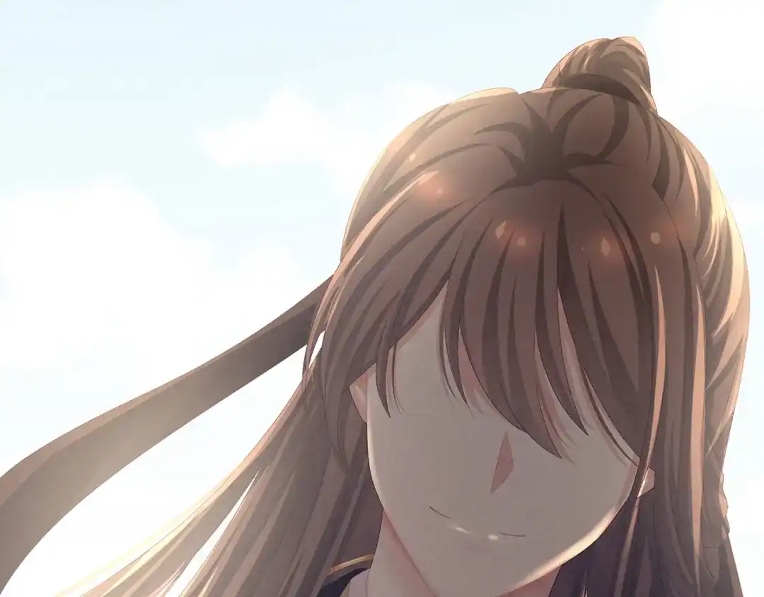 《女帝多蓝颜》第104话 好好哄他~ 第118页