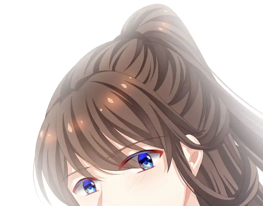 《女帝多蓝颜》第105话 喜当爹！ 第119页