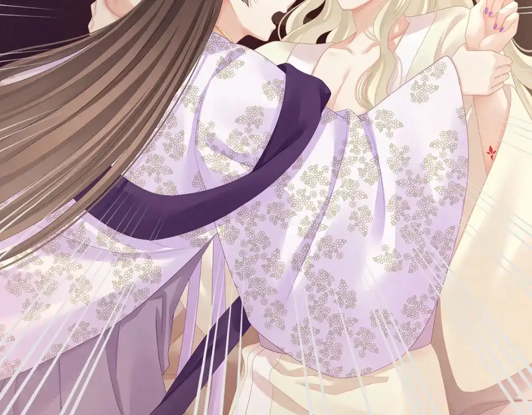 《女帝多蓝颜》第106话 爆发 第104页
