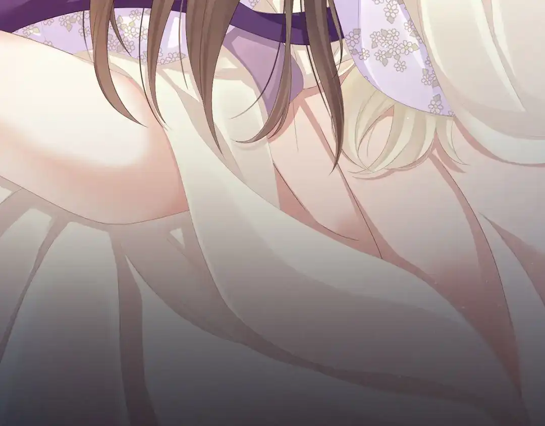 《女帝多蓝颜》第107话 褪朱 第30页