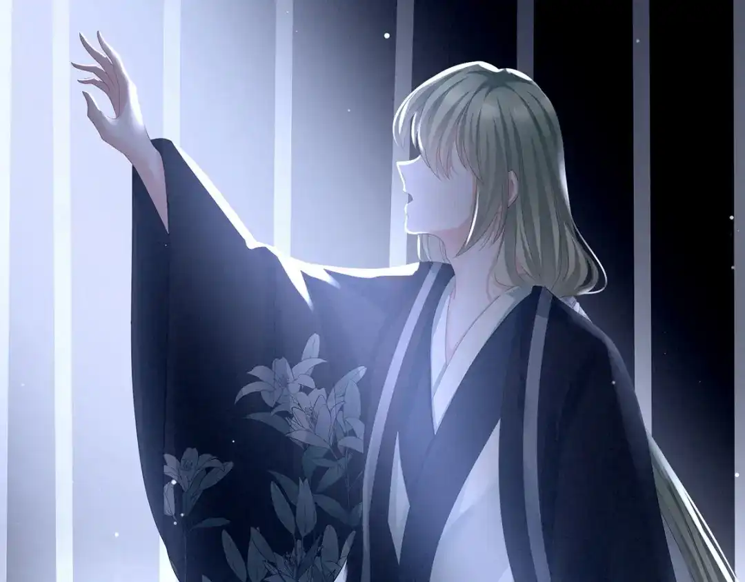 《女帝多蓝颜》第107话 褪朱 第37页