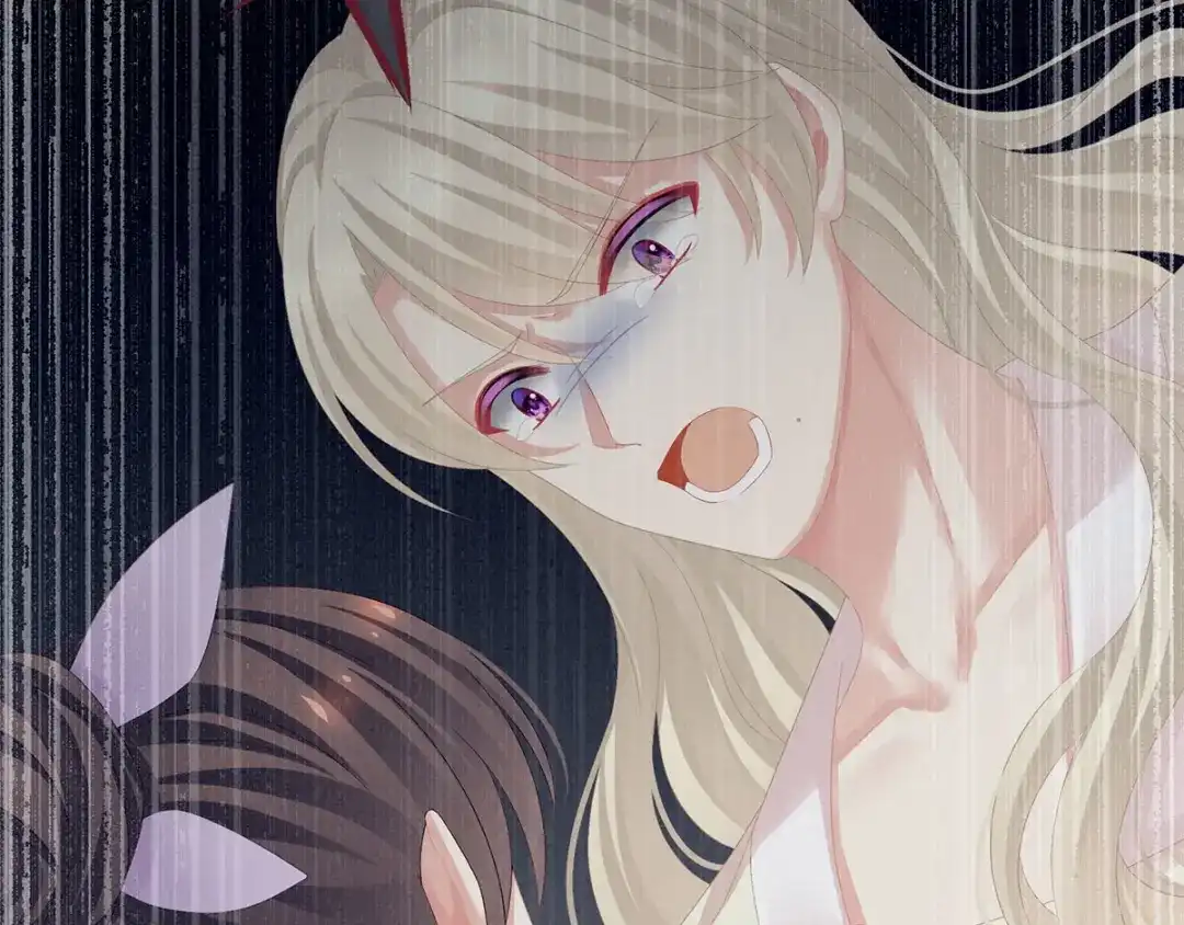 《女帝多蓝颜》第107话 褪朱 第67页