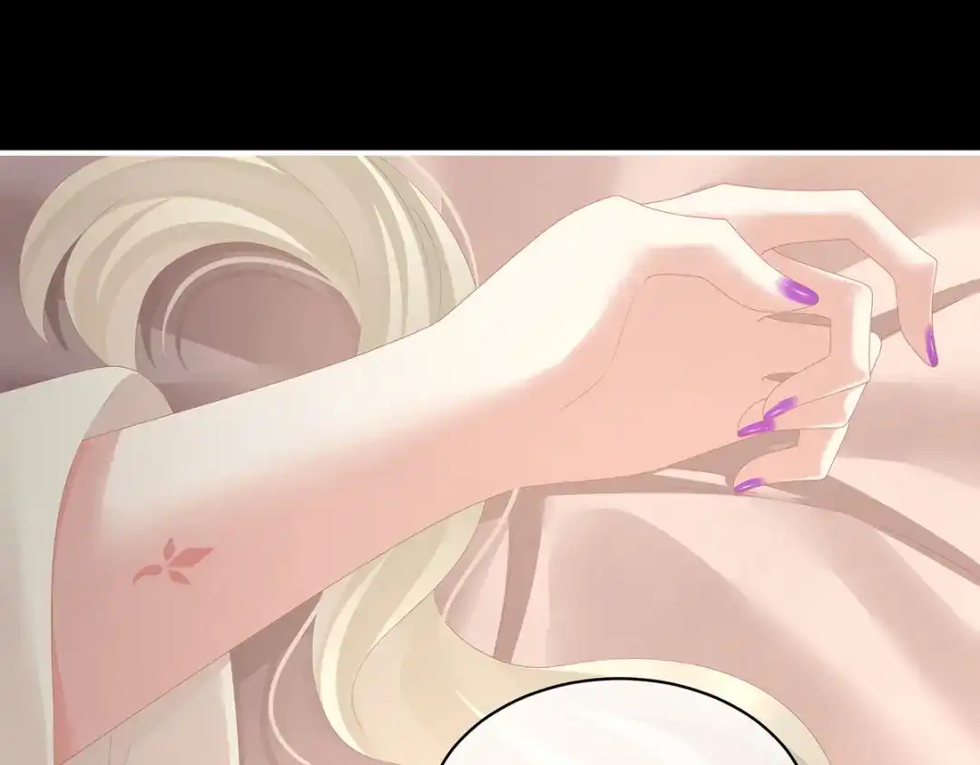 《女帝多蓝颜》第107话 褪朱 第127页