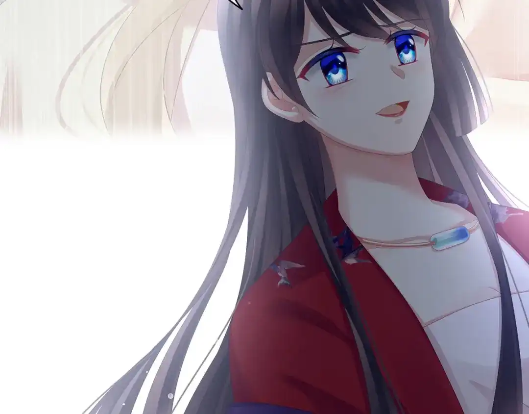 《女帝多蓝颜》第108话 坏蛋，快点儿 第40页