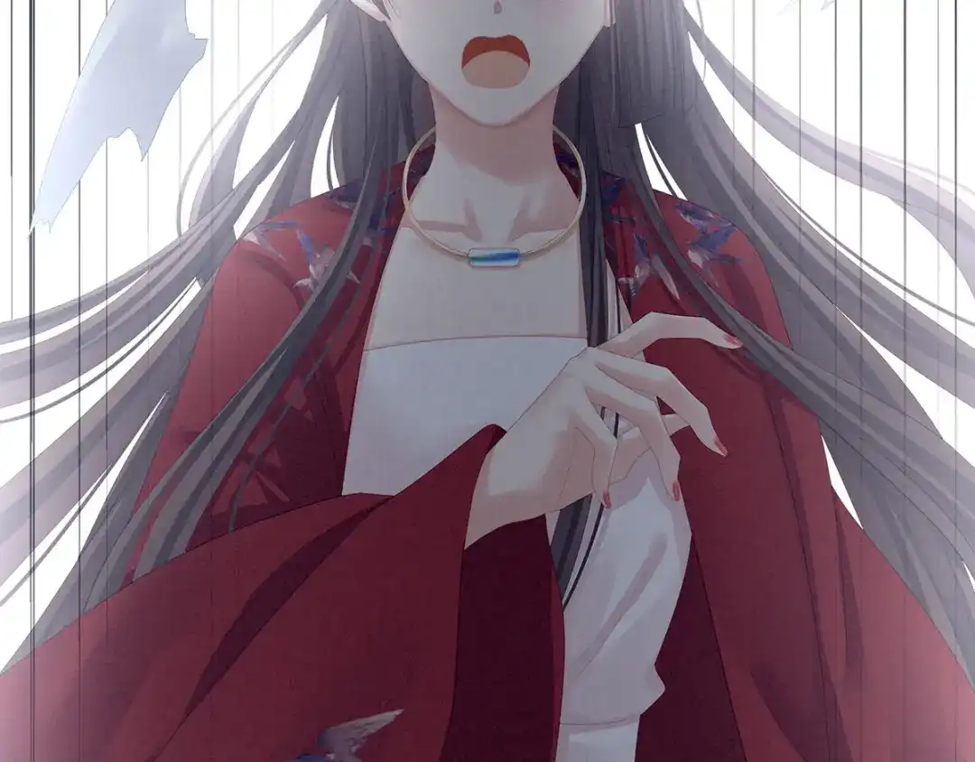 《女帝多蓝颜》第108话 坏蛋，快点儿 第97页