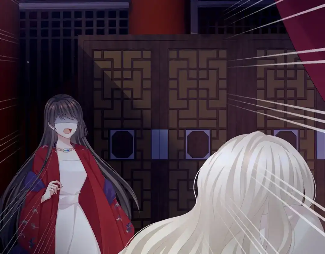 《女帝多蓝颜》第108话 坏蛋，快点儿 第48页