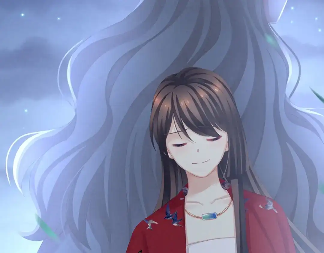 《女帝多蓝颜》第108话 坏蛋，快点儿 第28页