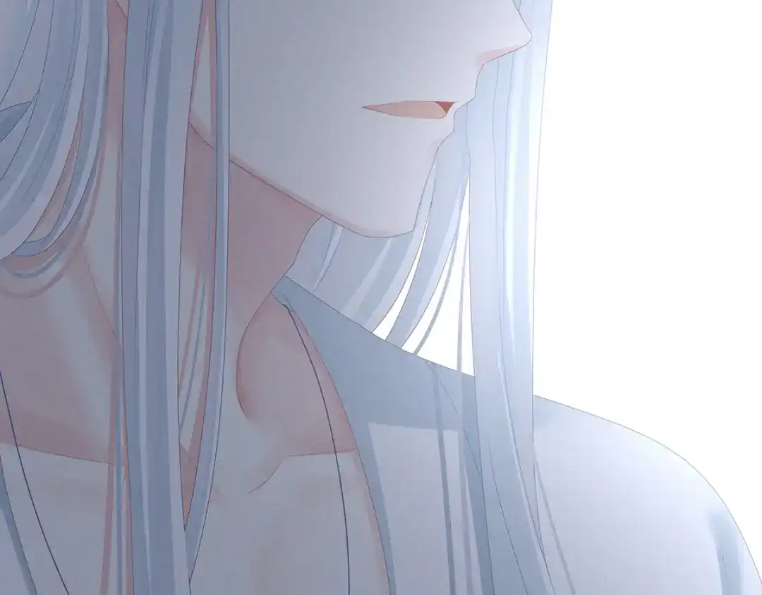 《女帝多蓝颜》第110话 用我 第103页