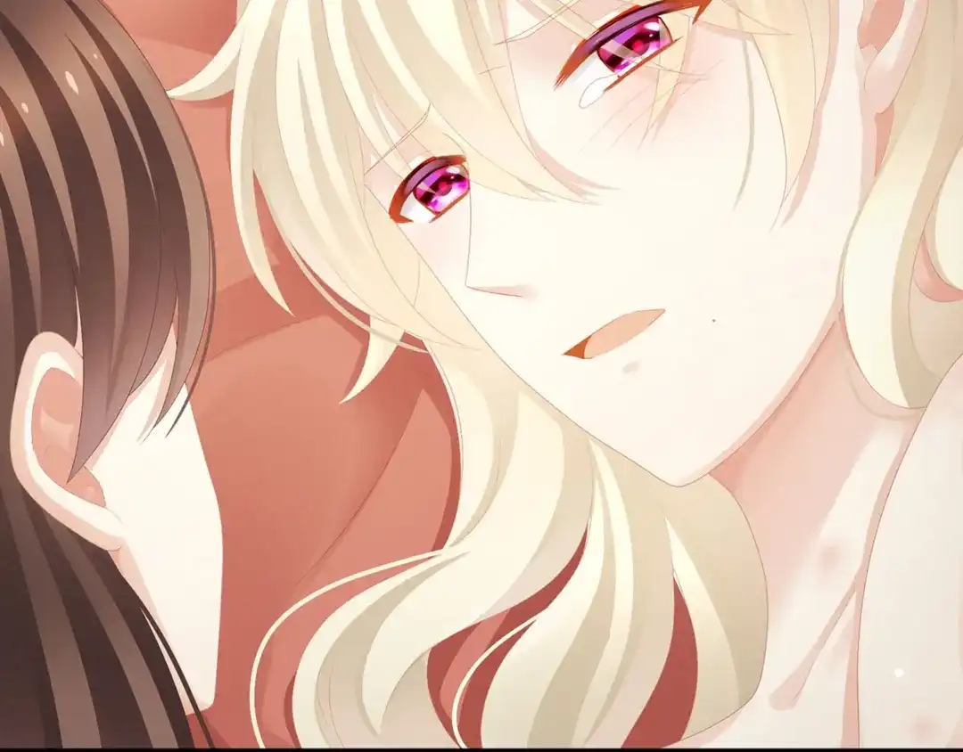 《女帝多蓝颜》第110话 用我 第32页