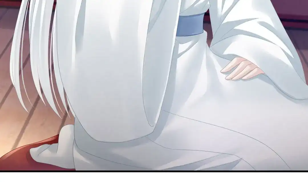 《女帝多蓝颜》第110话 用我 第95页
