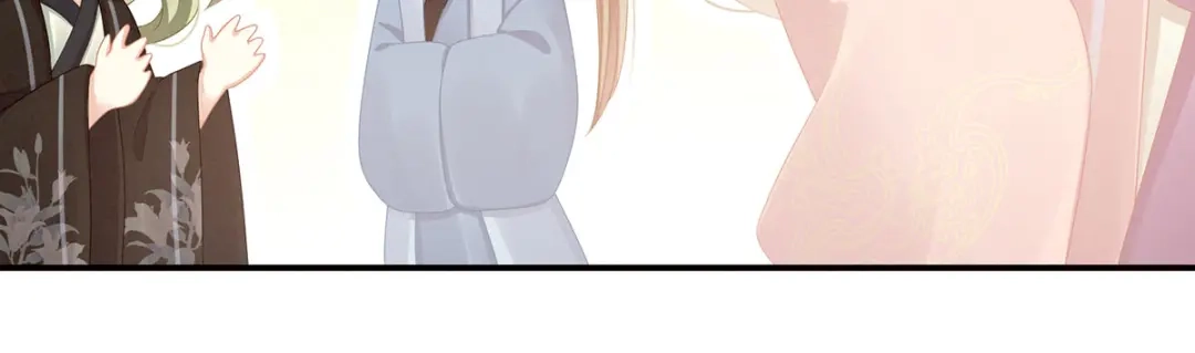 《女帝多蓝颜》第111话 我男人够多了！ 第34页