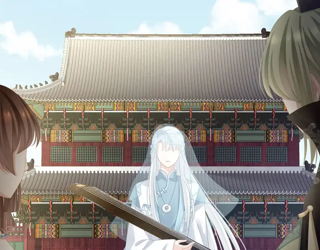 《女帝多蓝颜》第112话 验身 第72页