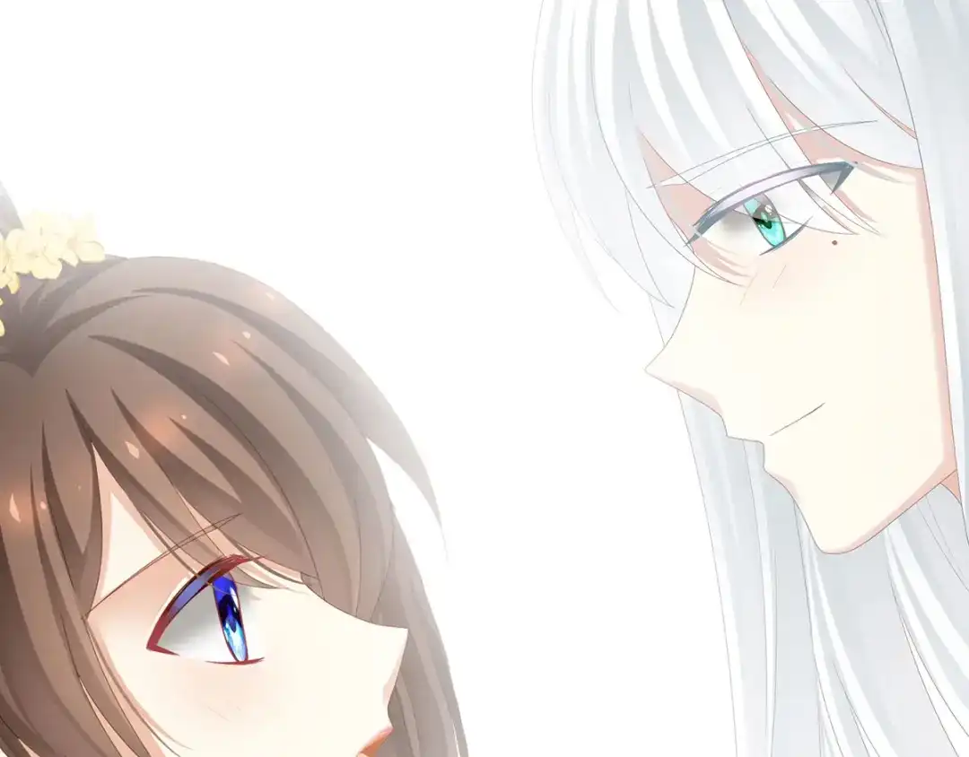 《女帝多蓝颜》第113话 舍不得我？ 第89页