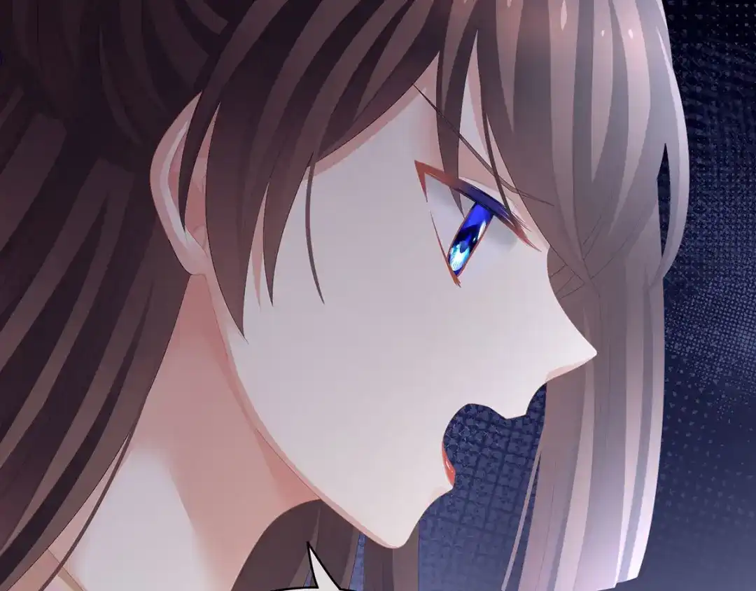 《女帝多蓝颜》第113话 舍不得我？ 第65页