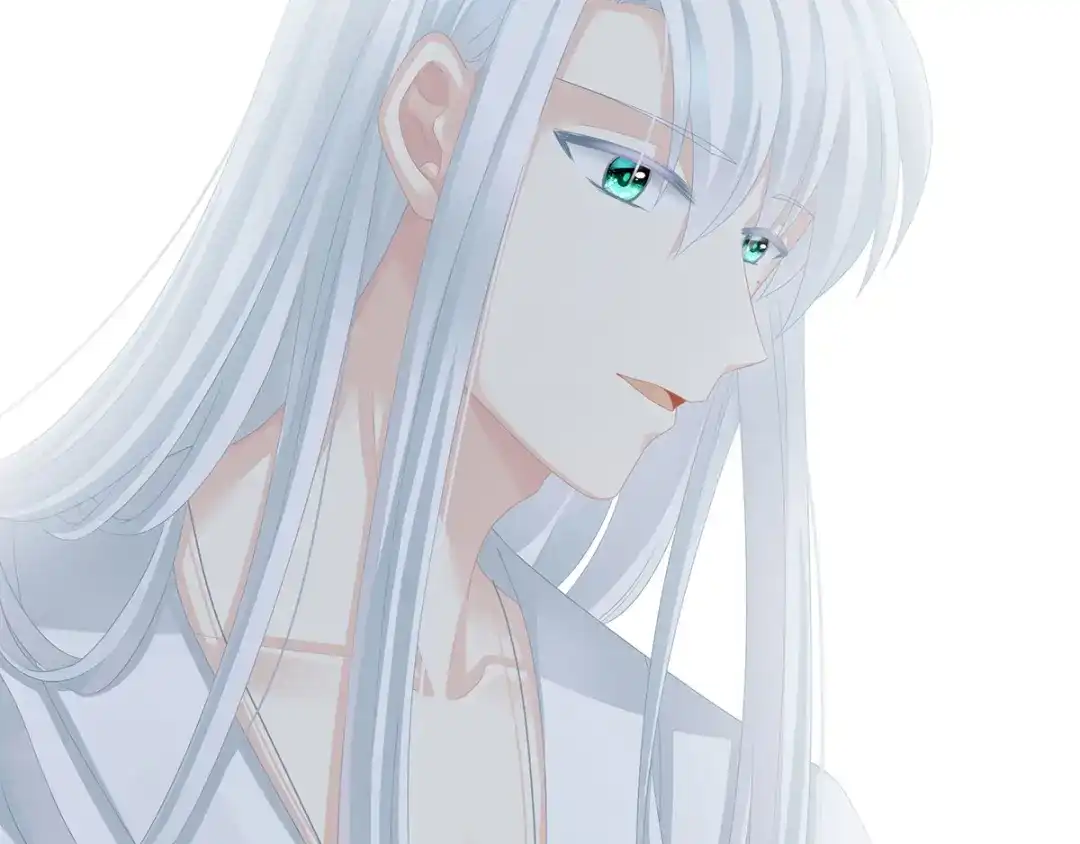 《女帝多蓝颜》第113话 舍不得我？ 第54页