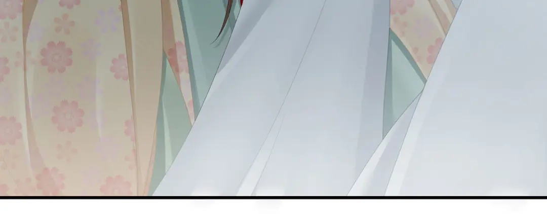 《女帝多蓝颜》第113话 舍不得我？ 第63页