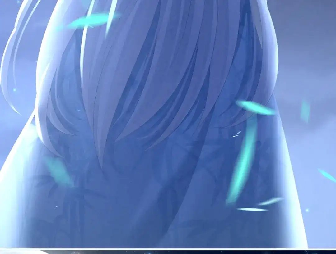 《女帝多蓝颜》第113话 舍不得我？ 第105页