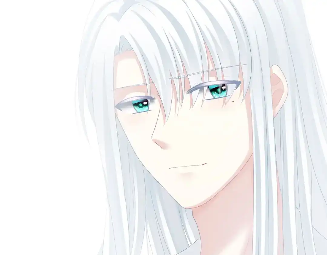 《女帝多蓝颜》第113话 舍不得我？ 第23页