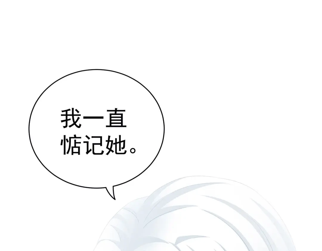 《女帝多蓝颜》第113话 舍不得我？ 第22页