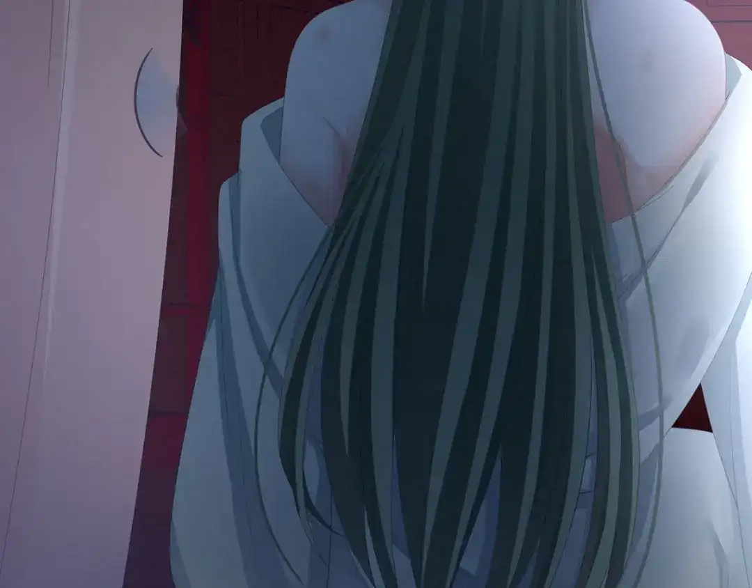《女帝多蓝颜》第114话 哥哥们饶了我~ 第48页