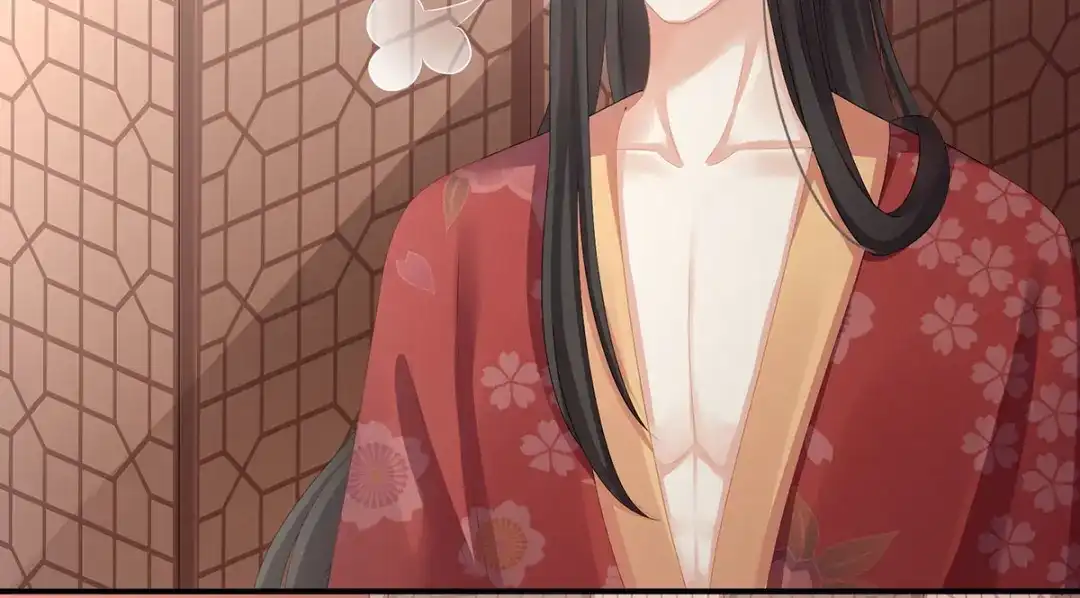 《女帝多蓝颜》第114话 哥哥们饶了我~ 第63页