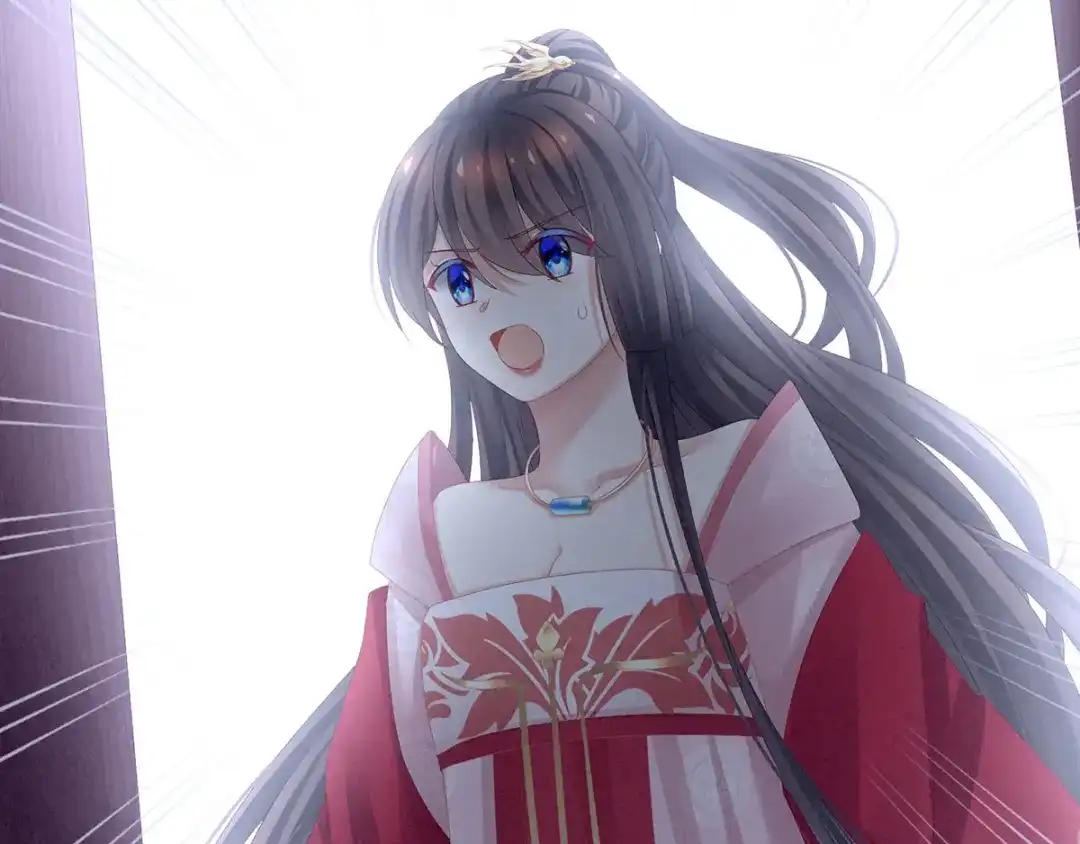 《女帝多蓝颜》第114话 哥哥们饶了我~ 第77页