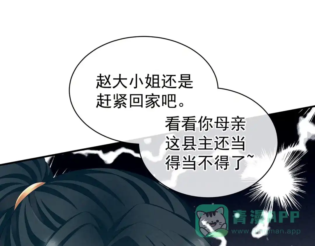 《女帝多蓝颜》第115话 疼吗？ 第76页