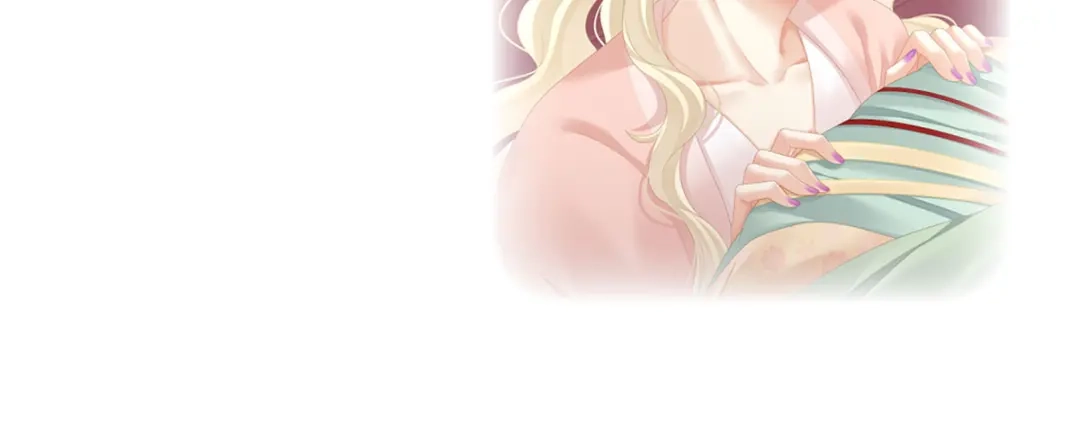 《女帝多蓝颜》第116话 除掉他 第124页