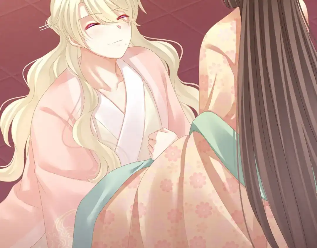 《女帝多蓝颜》第117话 不！听我解释！ 第68页