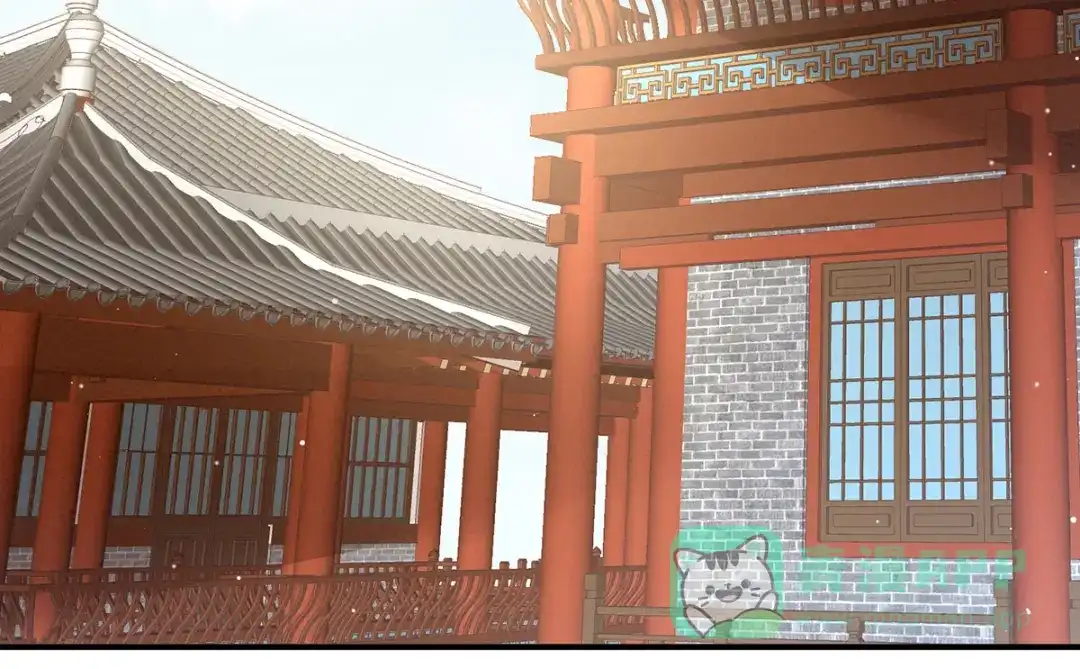 《女帝多蓝颜》第117话 不！听我解释！ 第61页