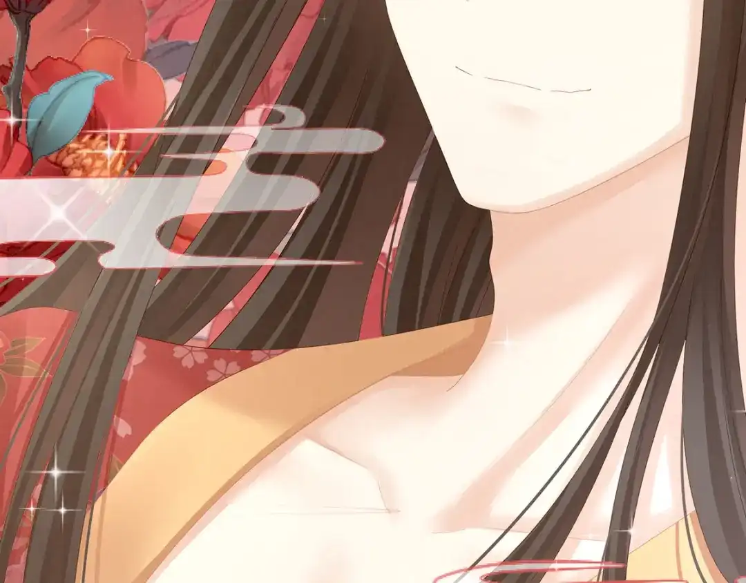 《女帝多蓝颜》第117话 不！听我解释！ 第55页
