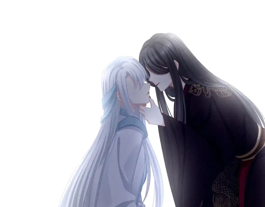 《女帝多蓝颜》第118话 剖心 第39页