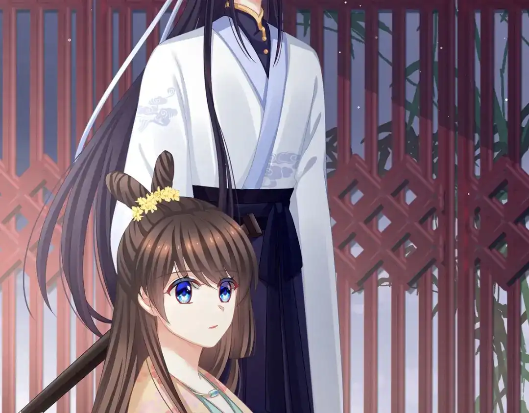 《女帝多蓝颜》第118话 剖心 第63页