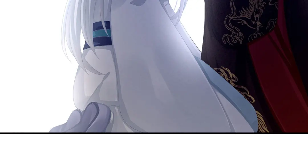 《女帝多蓝颜》第118话 剖心 第40页