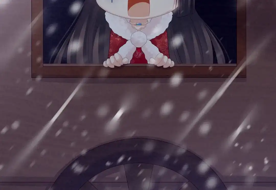 《女帝多蓝颜》第119话 你竟然这么？！ 第49页