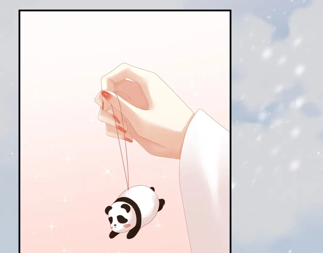 《女帝多蓝颜》第119话 你竟然这么？！ 第37页