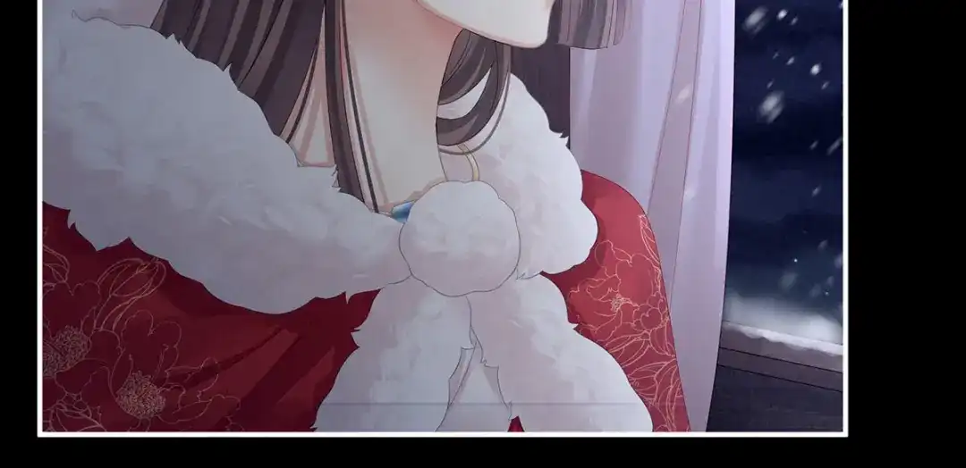 《女帝多蓝颜》第119话 你竟然这么？！ 第57页