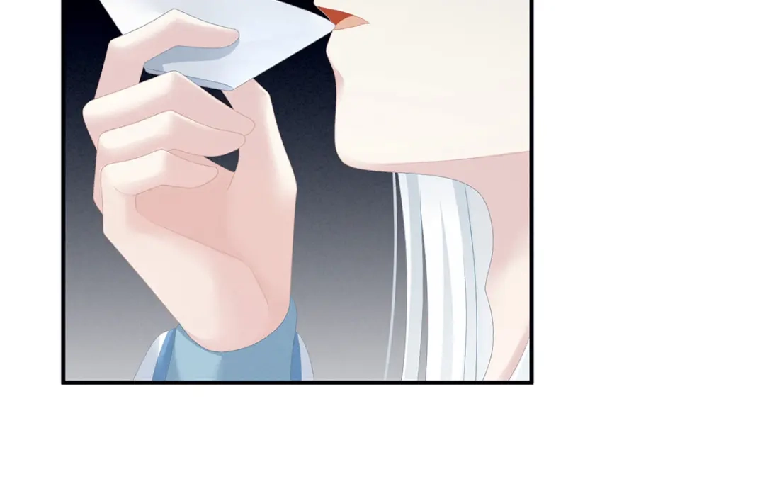 《女帝多蓝颜》第120话 很想蹂躏 第84页