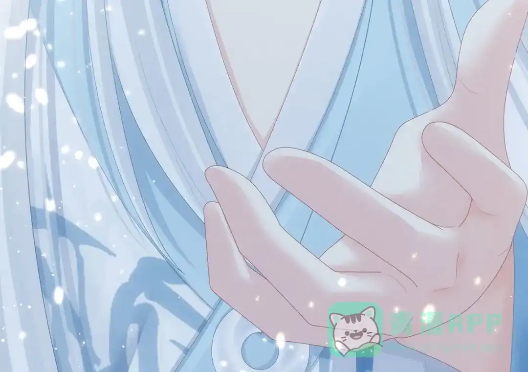 《女帝多蓝颜》第121话 我一直在，等你 第136页